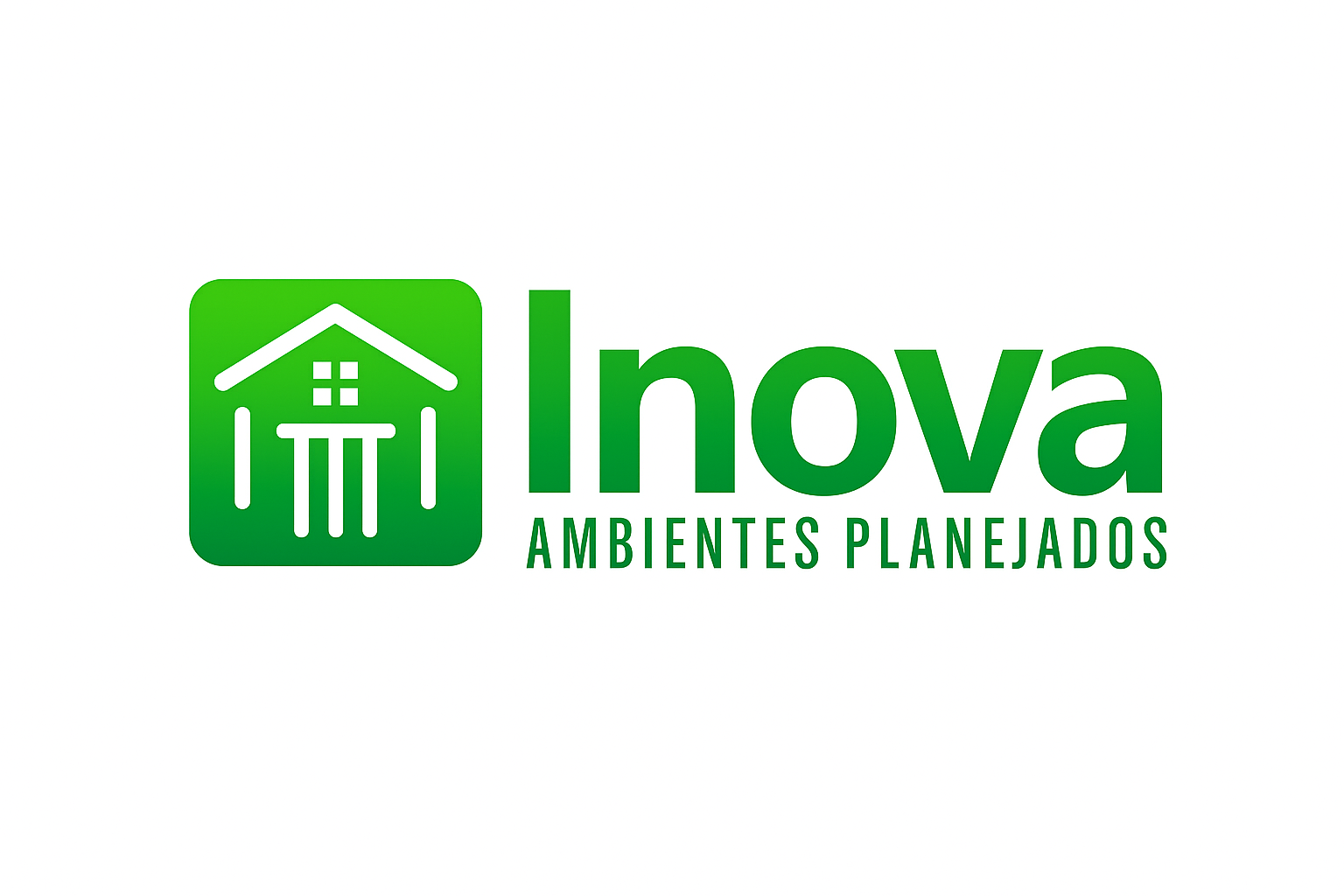 Inova Ambientes Planejados